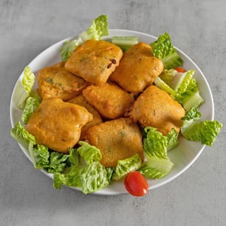 Paneer Pakora
