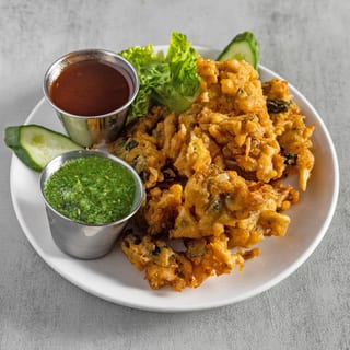 Vegetable Pakora