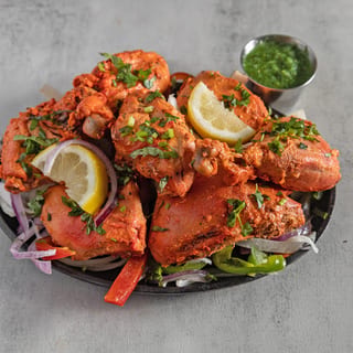 Chicken Pakora