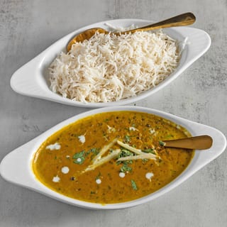 Dal Makhani