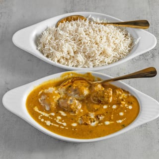 Lamb Korma
