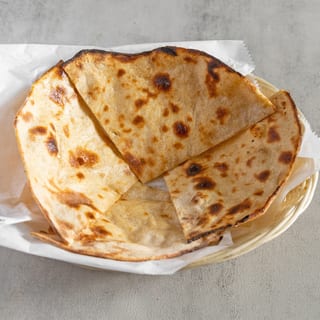 Tandoori Roti