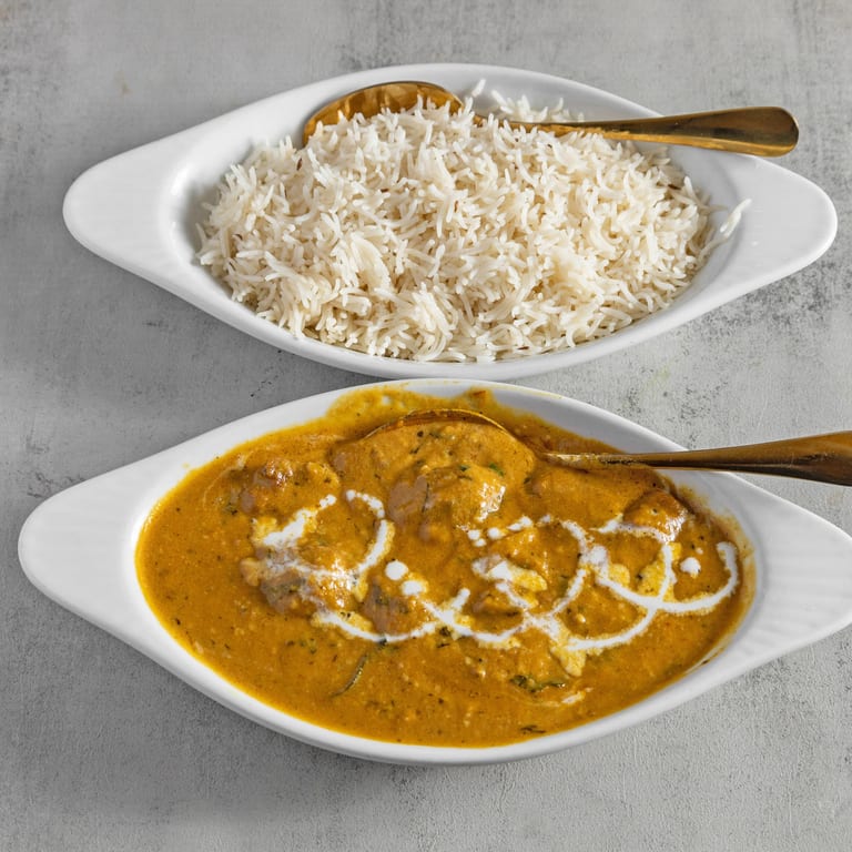 Experience Authentic Dal
