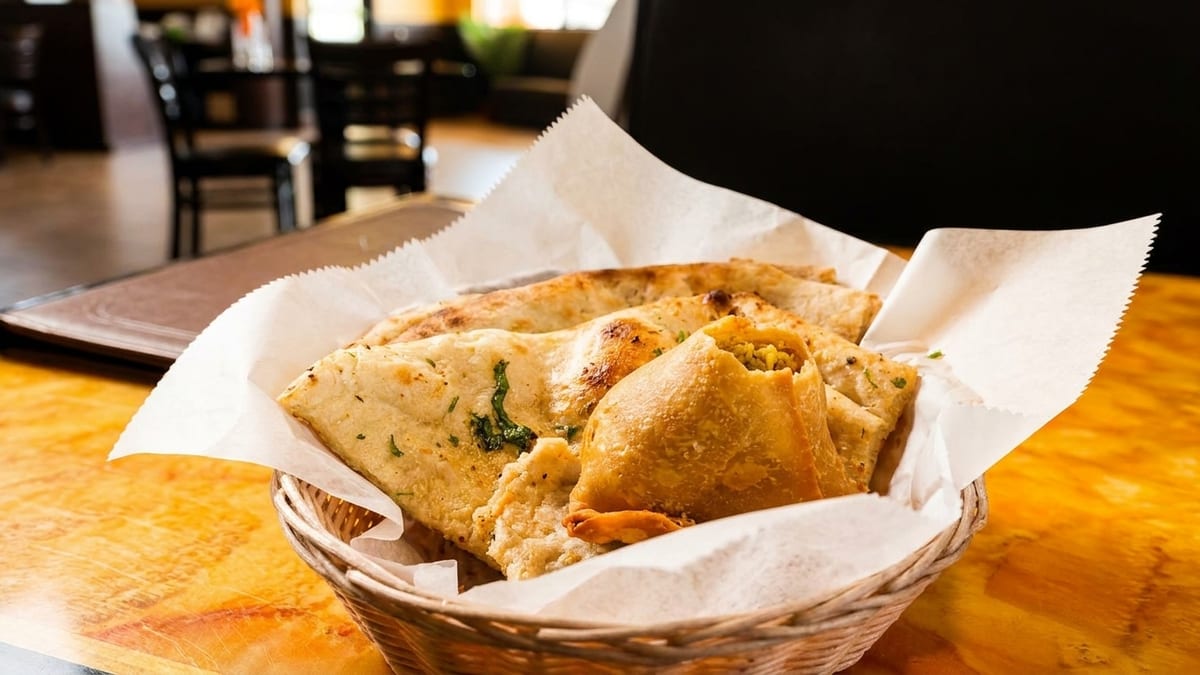 Across India's culinary map